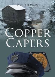 Icon image Copper Capers