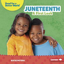 Icon image Juneteenth: A First Look