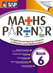 Icon image e-Maths Partner Book 6