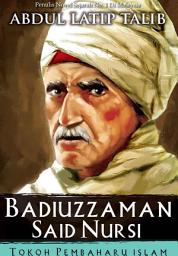 Icon image Badiuzzaman Said Nursi