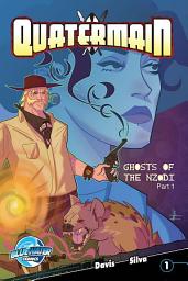 Icon image Quatermain: Ghosts of the Nzadi