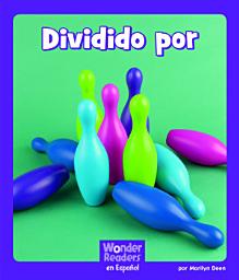 Icon image Dividido por