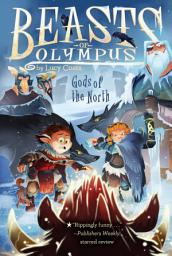 Icon image Gods of the North #7