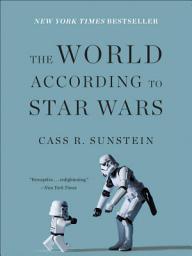 Icon image The World According to Star Wars
