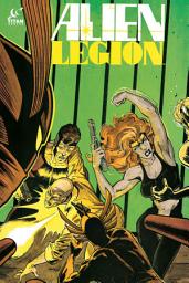 Icon image Alien Legion