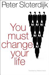 Icon image You Must Change Your Life