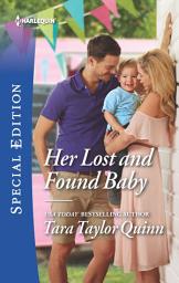 Icon image Her Lost and Found Baby: A Fake Dating Romance
