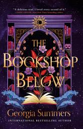 Icon image The Bookshop Below