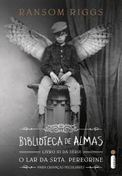 Icon image Biblioteca de almas