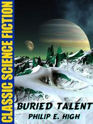 Icon image Buried Talent