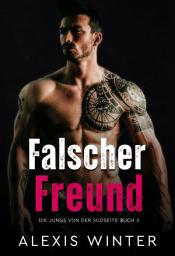 Icon image Falscher Freund