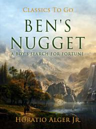Icon image Ben's Nugget: Restored Classics to Go Edition