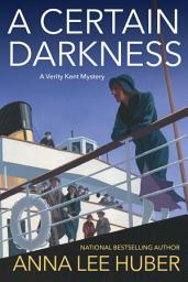 Icon image A Certain Darkness: A Riveting WW1 Historical Mystery