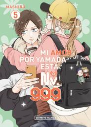 Icon image Mi amor por Yamada está al Nv. 999