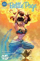 Icon image Bettie Page
