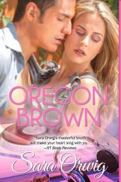 Icon image Oregon Brown