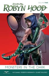 Icon image Robyn Hood Ongoing: Monsters In The Dark