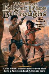 Icon image Worlds of Edgar Rice Burroughs