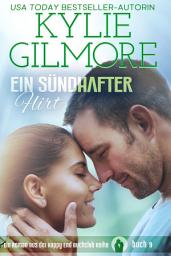 Icon image Ein sündhafter Flirt (Happy End Buchclub, Buch 9)