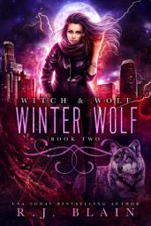 Icon image Winter Wolf