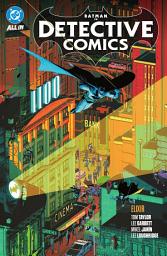 Icon image Batman: Detective Comics Vol. 2: Elixir