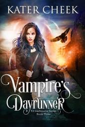 Icon image Vampire's Dayrunner