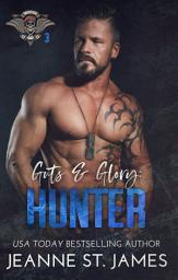 Icon image Guts & Glory: Hunter