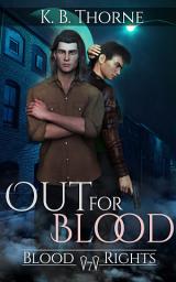 Icon image Out for Blood