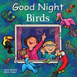Icon image Good Night Birds
