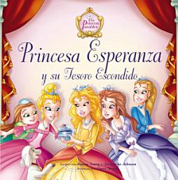 Icon image Princesa esperanza y su tesoro escondido