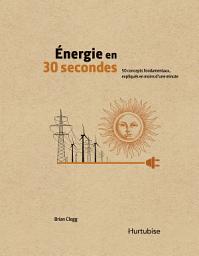 Icon image Énergie en 30 secondes