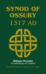 Icon image Synod of Ossury: 1317 AD