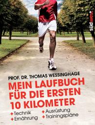 Icon image Mein Laufbuch für die ersten 10 Kilometer