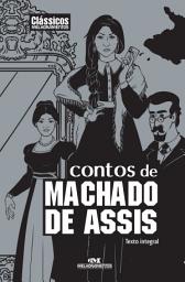 Icon image Contos de Machado de Assis