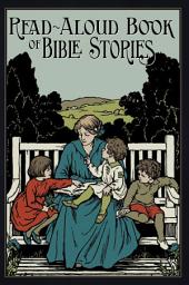 Icon image The Read-Aloud Book of Bible Stories