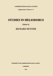 Icon image Studies in Heliodorus