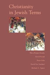 Icon image Christianity In Jewish Terms
