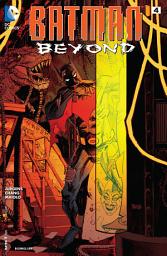 Icon image Batman Beyond (2015)