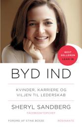 Icon image BYD IND: Kvinder, karriere og viljen til lederskab