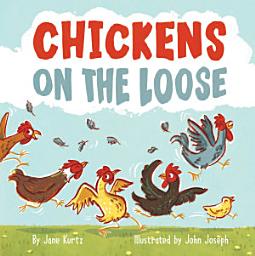 Icon image Chickens on the Loose