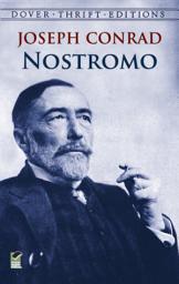 Icon image Nostromo