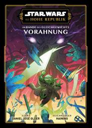 Icon image Star Wars - Die Hohe Republik
