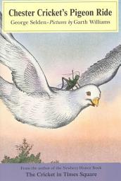 Icon image Chester Cricket's Pigeon Ride