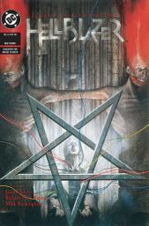 Icon image Hellblazer (1988 - 2013)