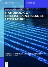 Icon image Handbook of English Renaissance Literature