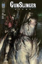 Icon image GUNSLINGER SPAWN