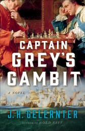 Icon image Captain Grey's Gambit