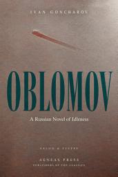 Icon image Oblomov: A Russian Novel of Idleness