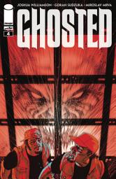 Icon image Ghosted