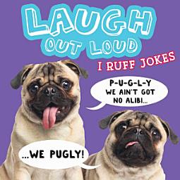 Icon image Laugh Out Loud I Ruff Jokes